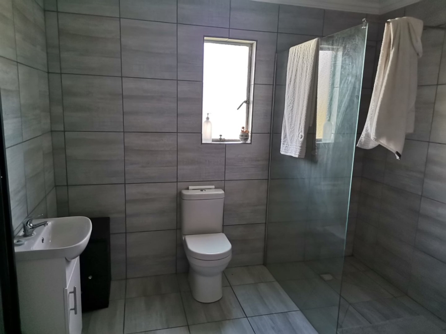 Commercial Property for Sale in Lakeview Free State